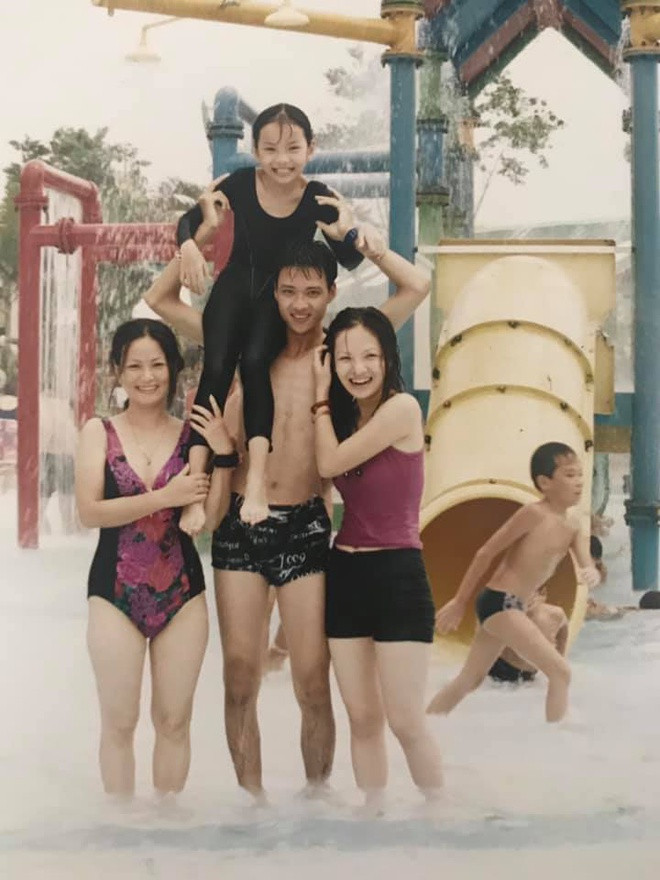 9 nam hon nhan cua Dan Le va Khai Anh hinh anh 6 dan_le_khai_anh_4.jpg