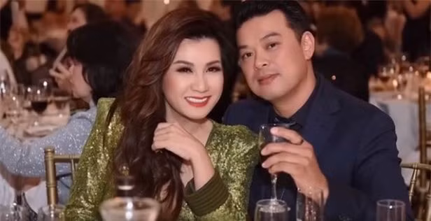 bạn trai vợ cũ Bằng Kiều 0