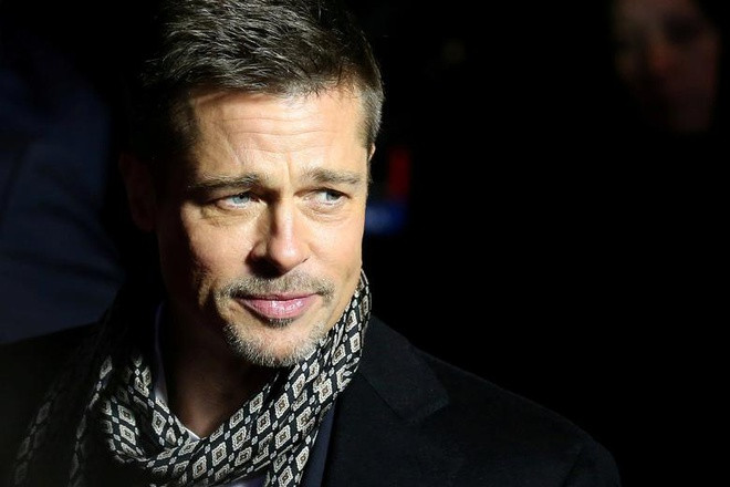 Bên cạnh tiền cát-xê, Brad Pitt còn nhận thêm được nhiều tiền nếu các bộ phim anh tham gia đạt doanh thu phòng vé lớn. Chỉ riêng năm 2016, Pitt kiếm được 31,5 triệu USD phần lớn nhờ vào thành công của bộ phim The Big Short. Ảnh: Reuters. Tai tu Brad Pitt kiem tien va tieu xai xa xi nhu the nao hinh anh 3 rt3.jpg