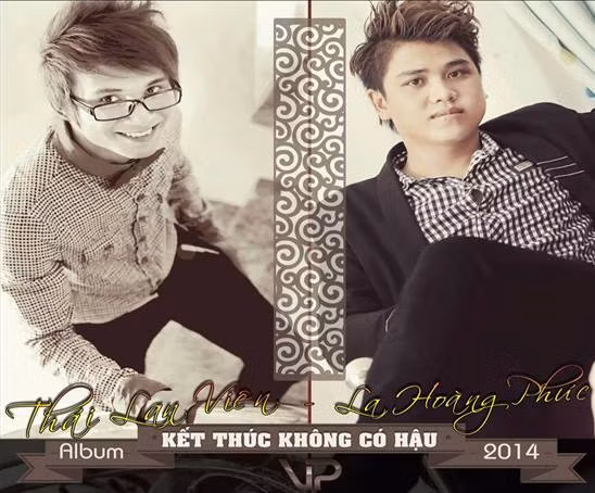 “Hot boy kẹo kéo” và tình bạn 7 năm cùng Thái Lan Viên ảnh 2