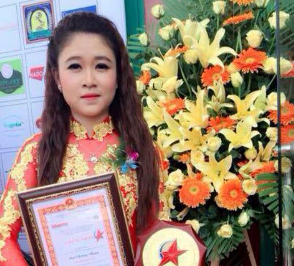 9X Sài Gòn thu 30 triệu đồng mỗi tháng từ tinh dầu bưởi