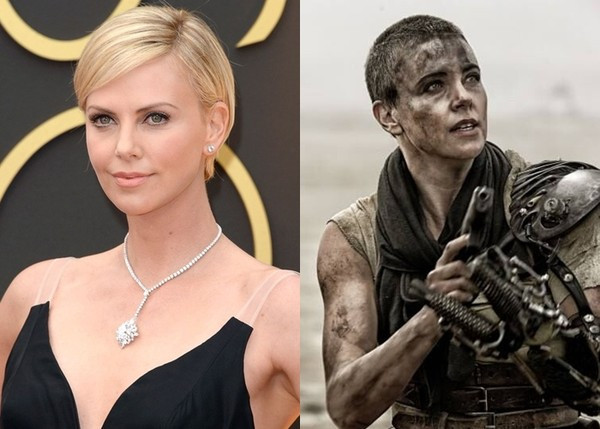 Mad Max: Fury Road Mad Max: Fury Road