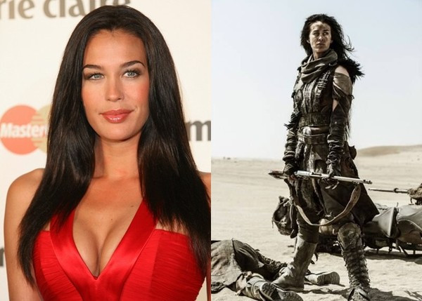 Mad Max: Fury Road Mad Max: Fury Road