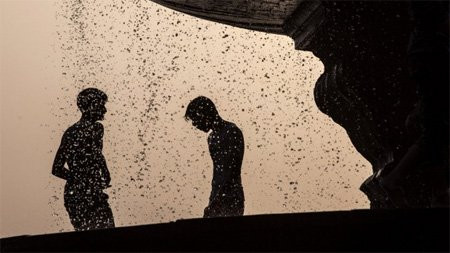 Ấn Độ, nắng nóng