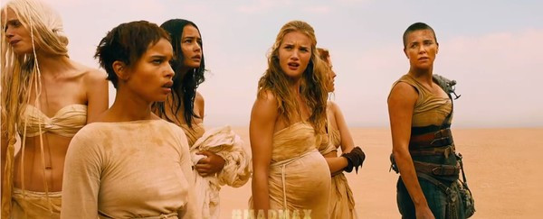 Mad Max: Fury Road Mad Max: Fury Road