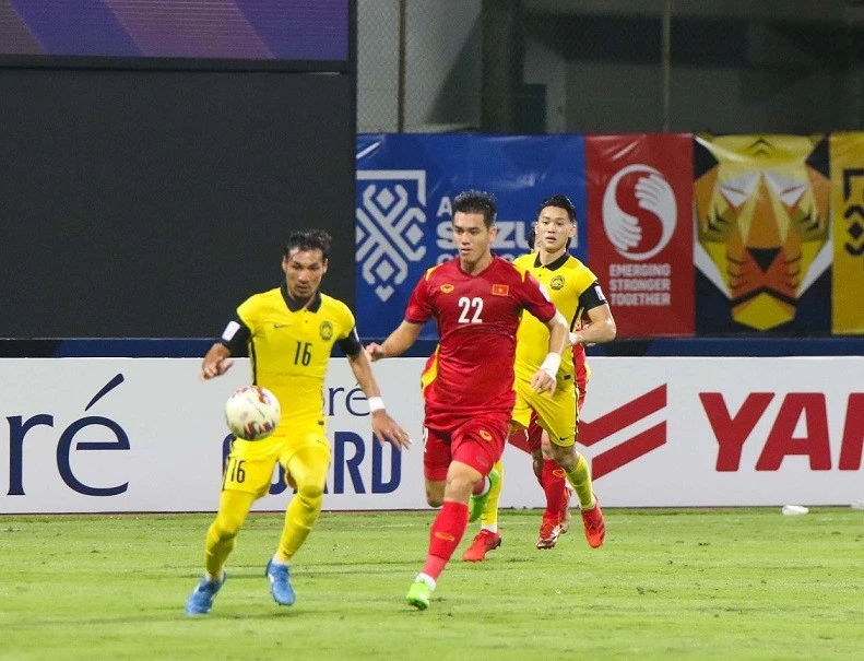 U23 Malaysia quyết tâm "đòi nợ" U23 Việt Nam khi tái đầu vào tháng 6 tới.