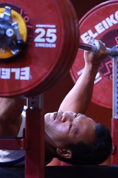 Đô cử Việt Nam luôn tập trung cao độ ở các lần cử.