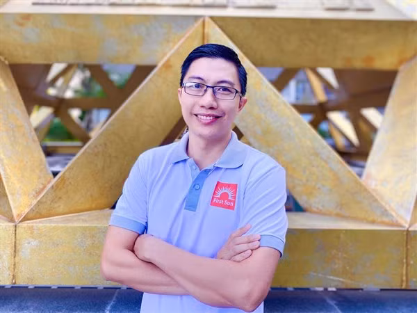 Nền tảng hướng nghiệp trực tuyến ảnh 1