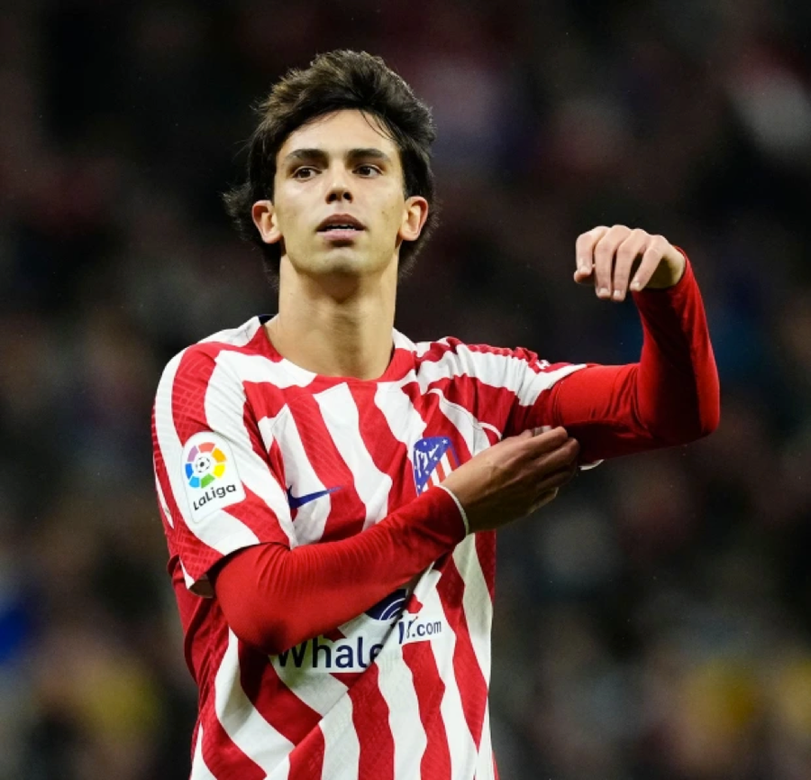 Joao Felix được kỳ vọng sẽ giúp Chelsea vượt qua giai đoạn khó khăn hiện tại. Joao Felix được kỳ vọng sẽ giúp Chelsea vượt qua giai đoạn khó khăn hiện tại.