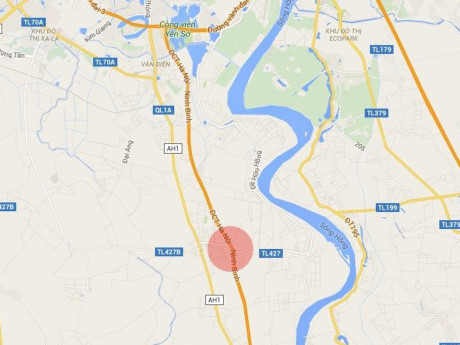 Lật xe khách khiến 2 người chết, 9 người bị thương - Ảnh 2 Lat xe khach khien 2 nguoi chet, 9 nguoi bi thuong - Anh 2