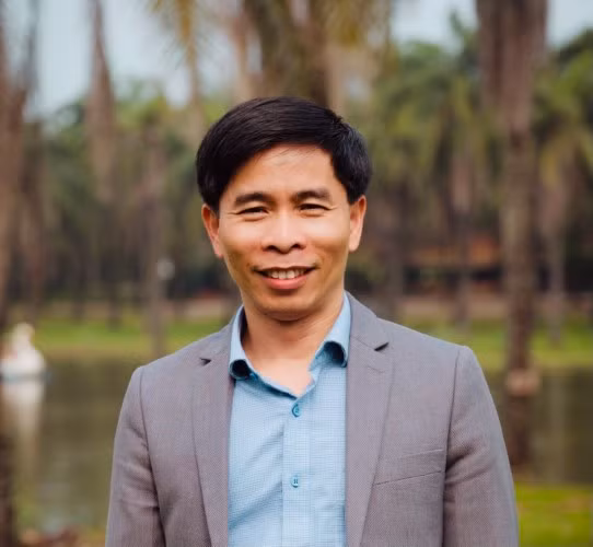 Nhà trường phải là nơi có hàm lượng văn hóa cao nhất ảnh 1