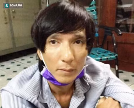 Thu doan loi dung tre em de giao dich ma tuy o TP HCM - Anh 2