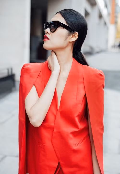 thu hang ghi diem voi gu thoi trang an tuong hinh anh 7