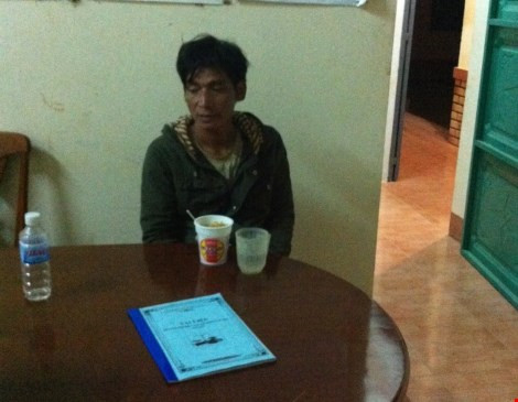 Đánh chết vợ vì dám Đánh chết vợ vì dám