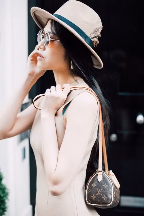 thu hang ghi diem voi gu thoi trang an tuong hinh anh 3