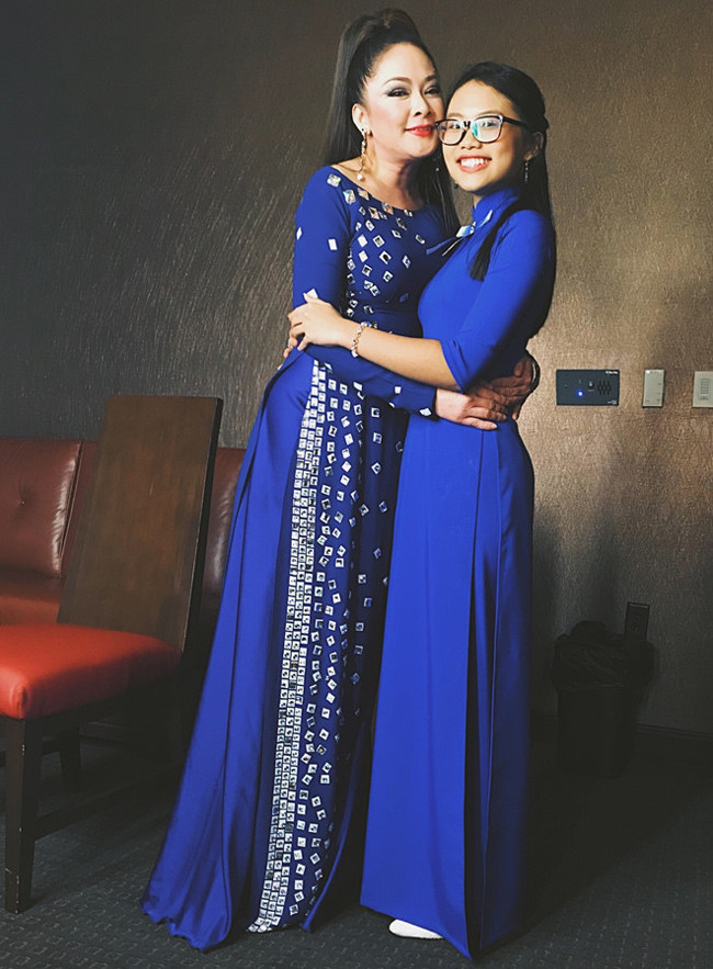 Phương Mỹ Chi nói gì sau khi tuyên bố “đường ai nấy đi” sau 6 năm gắn bó với cha nuôi Quang Lê? - Ảnh 2