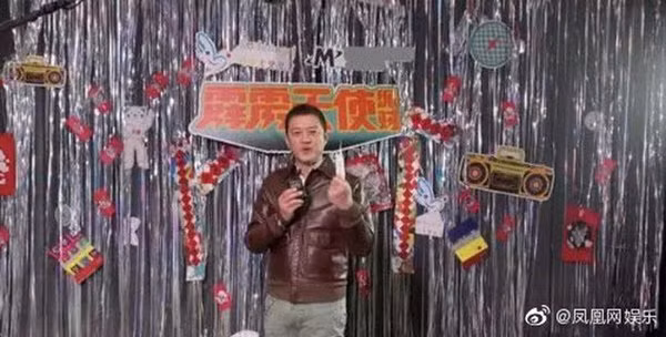 Cuộc hội ngộ “có 1 không 2“: Lý Á Bằng cùng gặp vợ cũ Vương Phi, tình cũ Châu Tấn