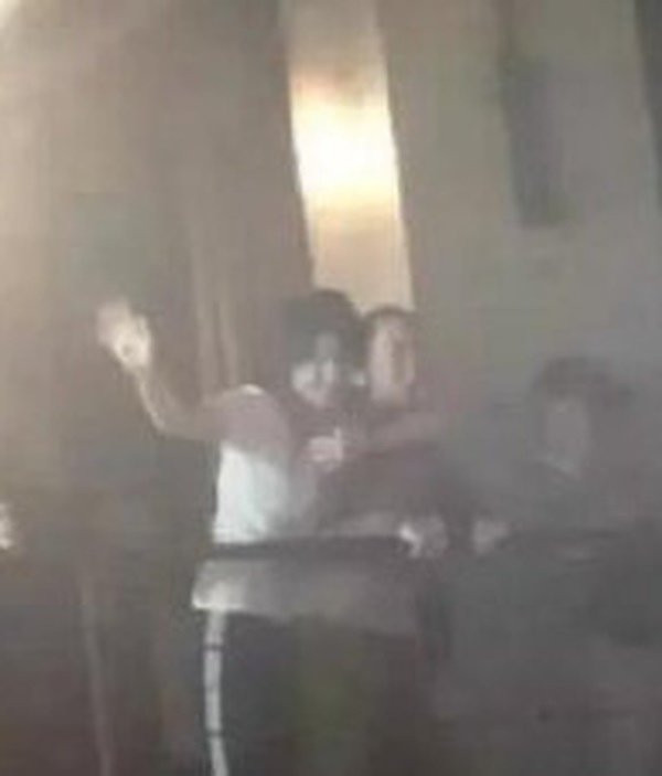 Cuộc hội ngộ “có 1 không 2“: Lý Á Bằng cùng gặp vợ cũ Vương Phi, tình cũ Châu Tấn ảnh 2 cuoc hoi ngo "co 1 khong 2": ly a bang cung gap vo cu vuong phi, tinh cu chau tan - 4