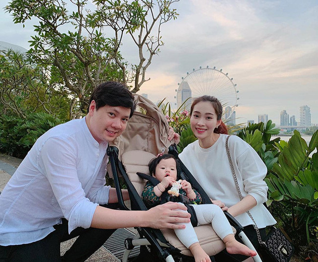 Xuất thân bình dân nhưng bước chân vào làm dâu nhà hào môn, Hoa hậu Đặng Thu Thảo 2 năm qua sở hữu cuộc sống hưởng thụ đáng mơ ước ra sao? - Ảnh 11. Xuất thân bình dân nhưng bước chân vào làm dâu nhà hào môn, Hoa hậu Đặng Thu Thảo 2 năm qua sở hữu cuộc sống hưởng thụ đáng mơ ước ra sao? - Ảnh 11.
