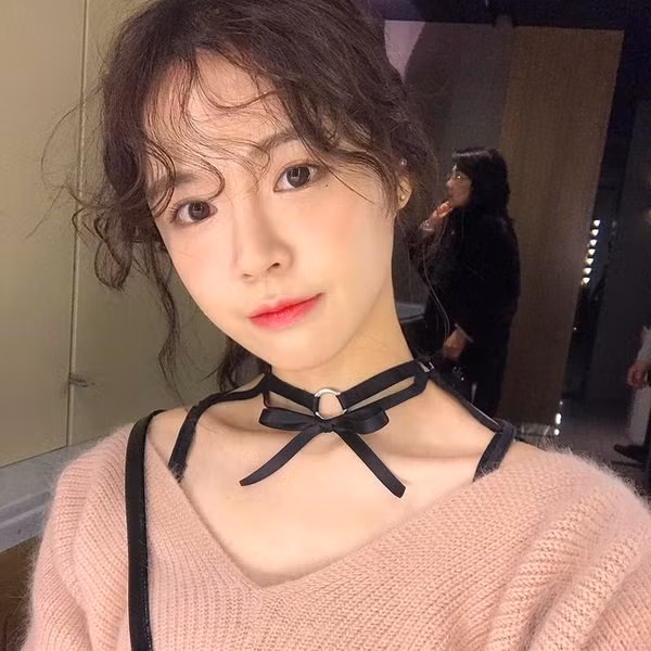 khi my tam don nam moi bang dien mao moi, fans chi biet thot len "chi dep muon nam" - 14