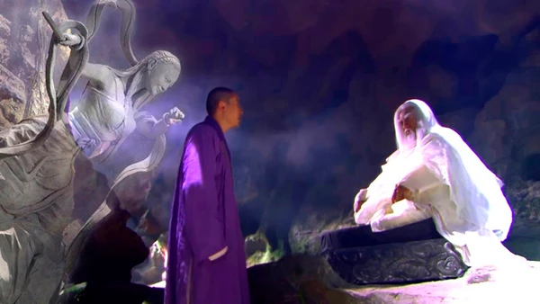 Điểm yếu của môn thần công “cải lão hoàn đồng” trong Kiếm hiệp Kim Dung