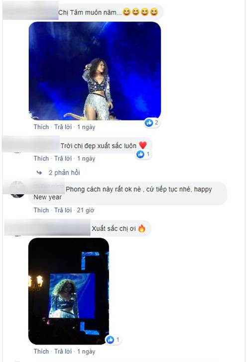 Lăng xê diện mạo mới đón Xuân, Mỹ Tâm được fans khen ngợi hết lời