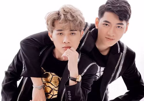 “Khui” ảnh thời chưa nổi tiếng của Jack giữa ồn ào với K-ICM