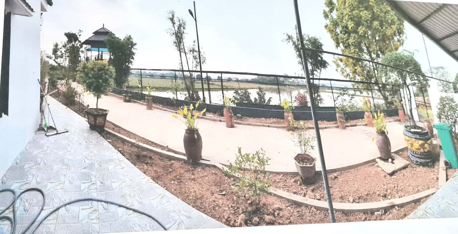 Người dân nghi vấn có dấu hiệu buông lỏng trong công tác quản lý đất đai và xây dựng trên địa bàn huyện Phú Xuyên Người dân nghi vấn có dấu hiệu buông lỏng trong công tác quản lý đất đai và xây dựng trên địa bàn huyện Phú Xuyên