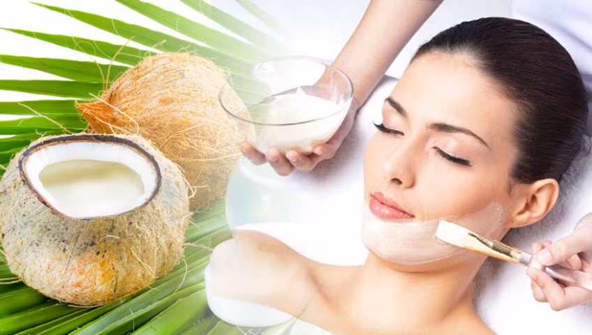 Loại chất béo trong dầu dừa là chất béo trung tính chuỗi trung bình làm giảm đáng kể tổng lượng chất béo dự trữ của cơ thể.