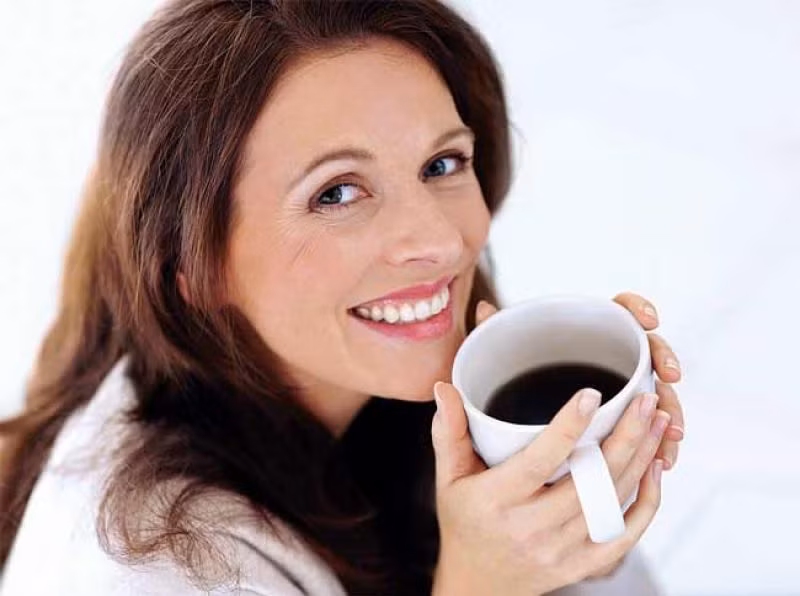 Thực phẩm bán nhiều chợ Việt là thần dược giúp người bị mỡ nội tạng 