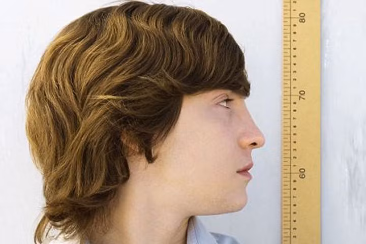 Nam giới dậy thì sớm đối mặt nhiều nguy cơ bệnh tật