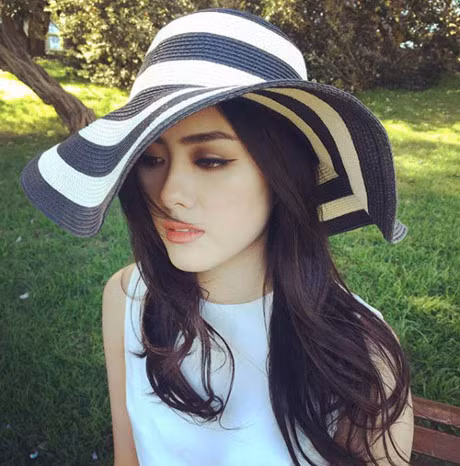 Huynh Tien xinh dep, quyen ru hut hon o troi Tay - Anh 3