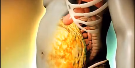 Neu de 6 bo phan nay mang benh, nam gioi nhieu nguy co chet som - Anh 1