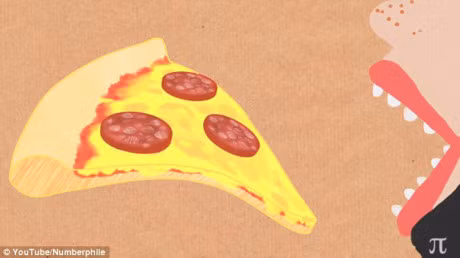 90% chung ta dang khong biet an pizza dung cach - Anh 1