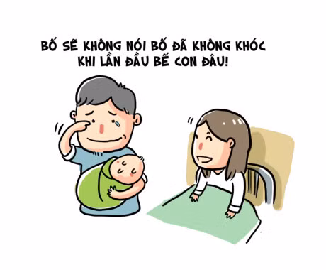 Ngay cua Cha: Nhung dieu con chua bao gio biet - Anh 3