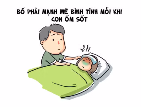 Ngay cua Cha: Nhung dieu con chua bao gio biet - Anh 4