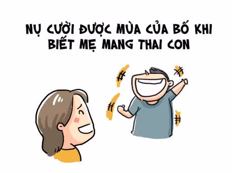 Ngay cua Cha: Nhung dieu con chua bao gio biet - Anh 1