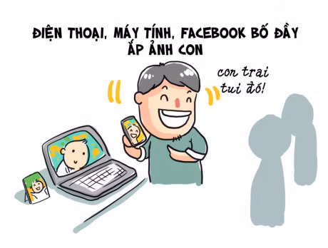 Ngay cua Cha: Nhung dieu con chua bao gio biet - Anh 5