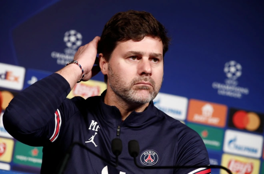 Huấn luyện viên Pochettino sắp tái xuất Ligue 1, 'phục thù' đội bóng cũ PSG?