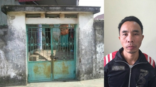 Gã đàn ông chơi bời bóp cổ ‘người tình’ đến chết sau đêm mặn nồng