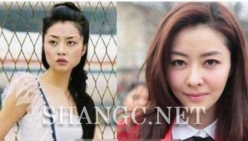 Chân dung người vợ mà cánh đàn ông đều mơ ước của Diệp Vấn ảnh 8 Sự khác biệt trên khuôn mặt của Hùng Đại Lâm