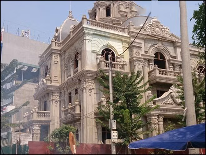 can canh biet thu bo hoang ben song cua 