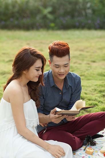 ca sĩ quang anh ra mắt mv  ca si quang anh ra mat mv