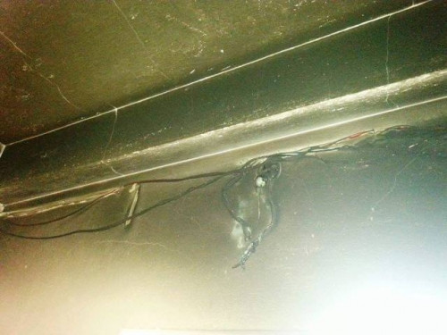 Nghi vấn tài xế xe container tự thiêu tại nhà riêng - Ảnh 2