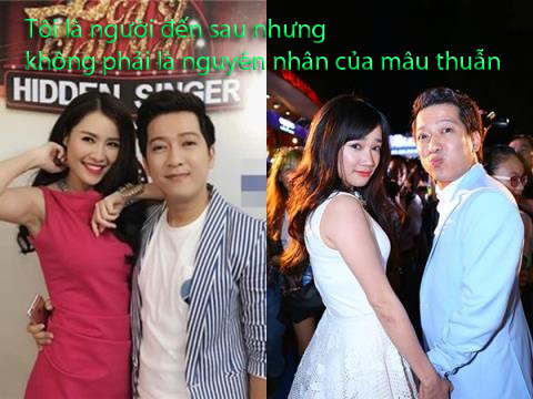 Người tình Hà Hồ đoạt top 1 nguoi tinh ha ho doat top 1