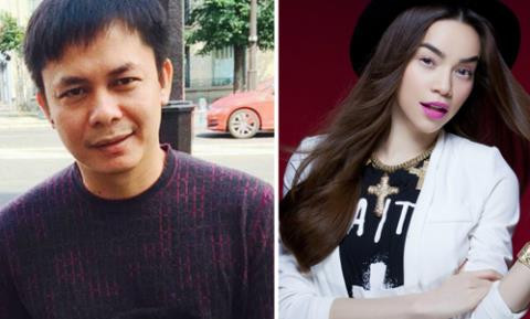 Cường đô la xóa tên Hà Hồ, lỗi tại kim cương Cuong do la xoa ten Ha Ho, loi tai kim cuong