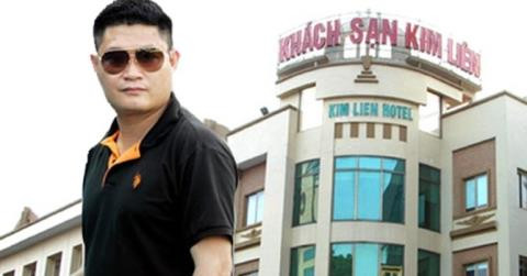 Cường đô la xóa tên Hà Hồ, lỗi tại kim cương Cuong do la xoa ten Ha Ho, loi tai kim cuong