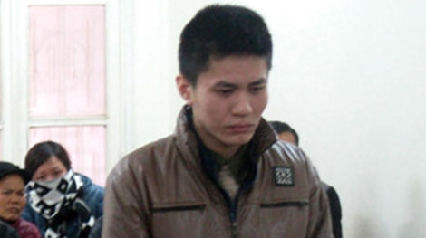 Bùi Mạnh Linh.