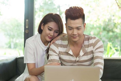 ca sĩ quang anh ra mắt mv  ca si quang anh ra mat mv