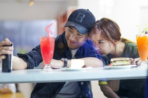 Phim của Trấn Thành - Hari Won dời ngày công chiếu hình ảnh 1 phim cua tran thanh - hari won doi ngay cong chieu hinh anh 1
